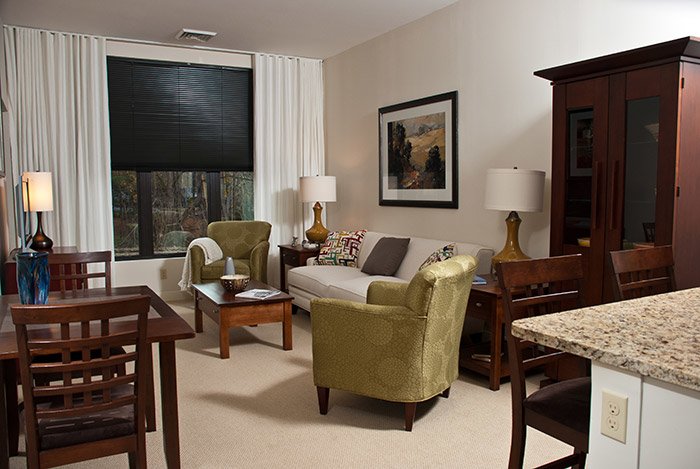 Waterstone at Wellesley