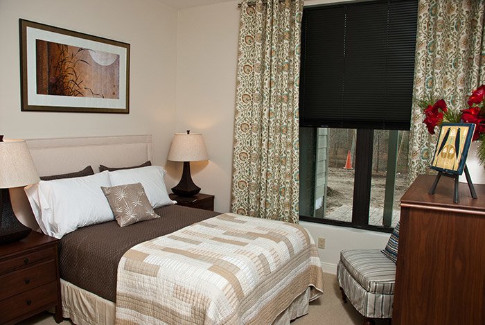 Waterstone at Wellesley