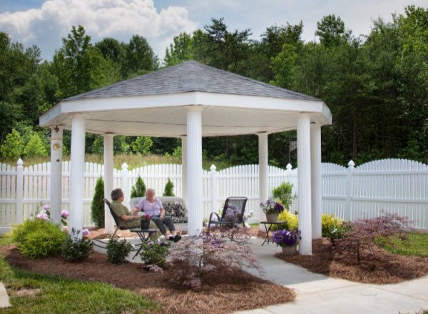 Cumberland Village Assisted Living image