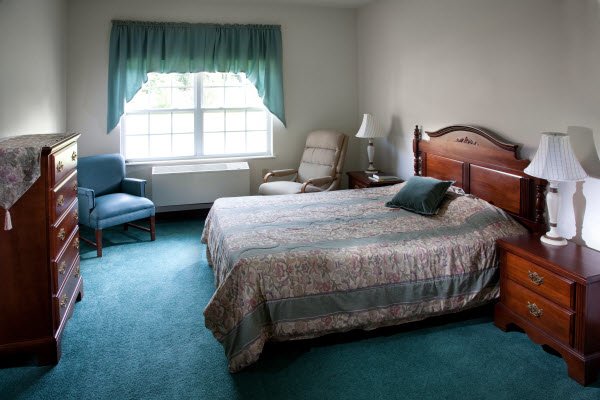 Red Springs Assisted Living