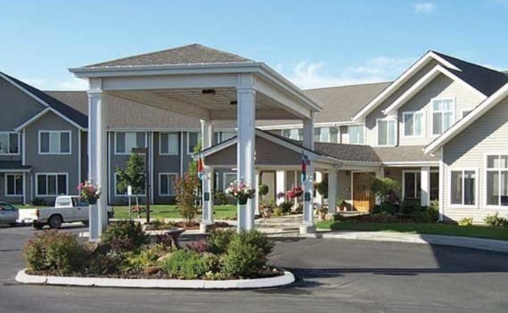 Bishop Place Senior Living - 12 Reviews - Pullman