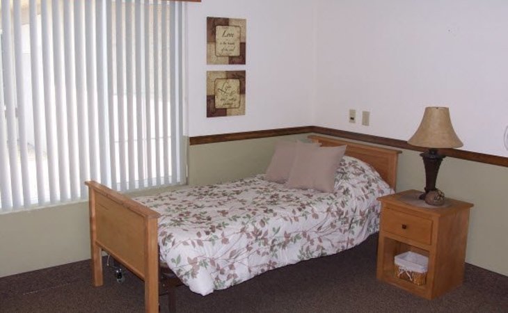 photo of The Homestead Assisted Living