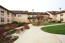 The Meadows Senior Living