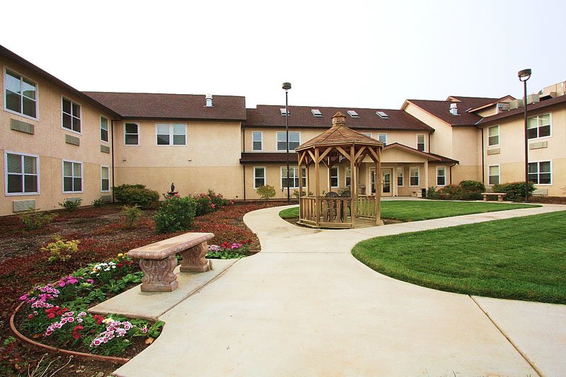The Meadows Senior Living Ratings & Performance US News Assisted Living