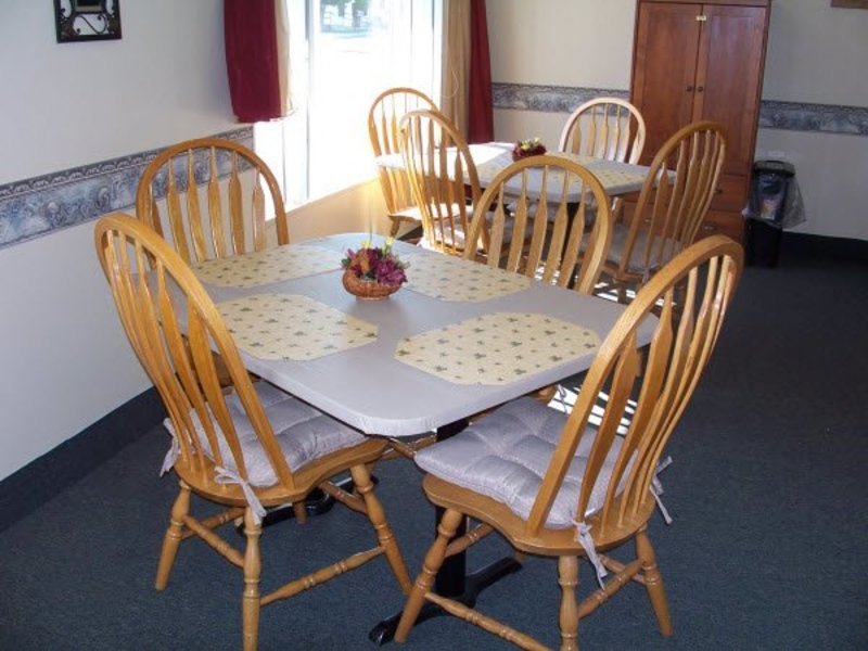 The Homestead Assisted Living