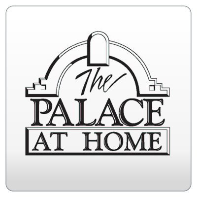 The Palace At Home