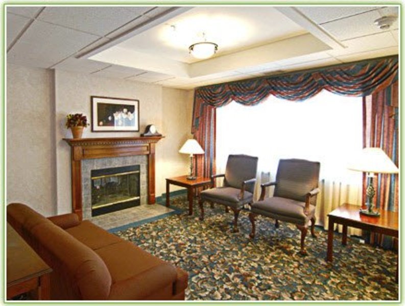 Drexel Horizon Independent Senior Living Community