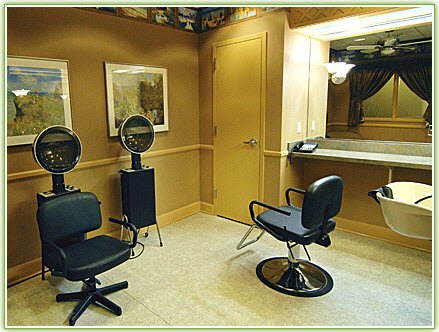 Alden Courts Gardens of Des Plaines