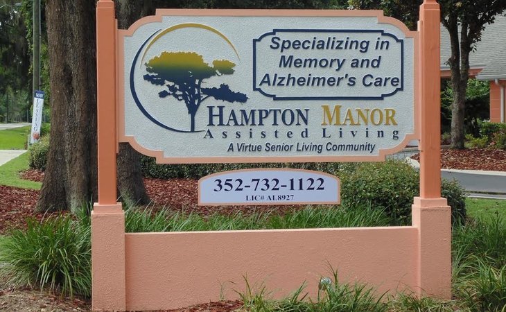 photo of Hampton Manor 24th Road