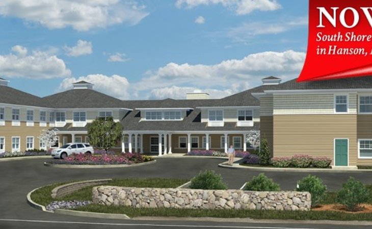 photo of All American Assisted Living 