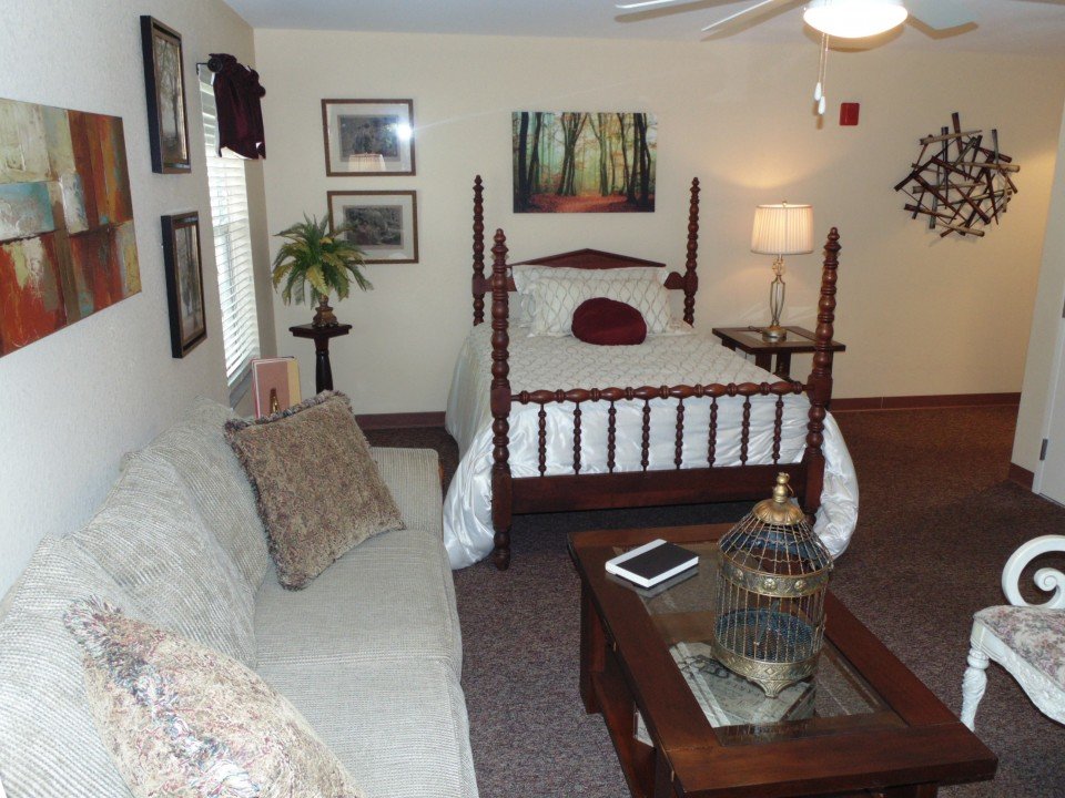 Hampton Manor at Deerwood