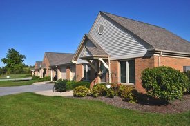 Otterbein Cridersville SeniorLife Community