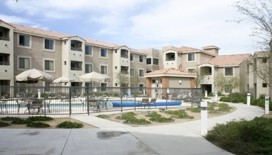 Fountain View Village by Cogir