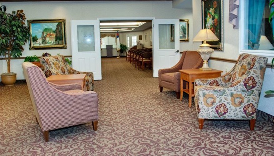 Garden Estates of Tyler Tyler, TX