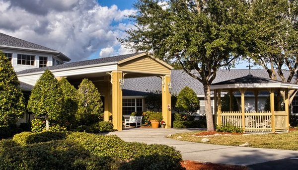 Suncoast House