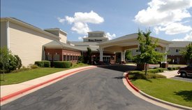 Lyndale Abilene Senior Living 