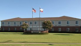 Royal Estates of Wichita Falls