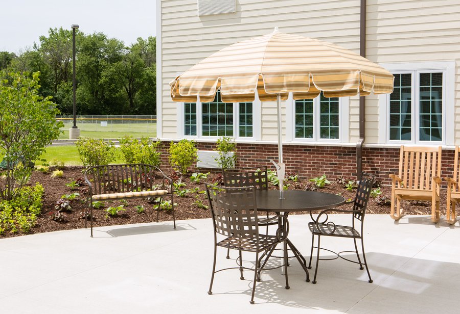 Prairie Green at Dixie Crossing