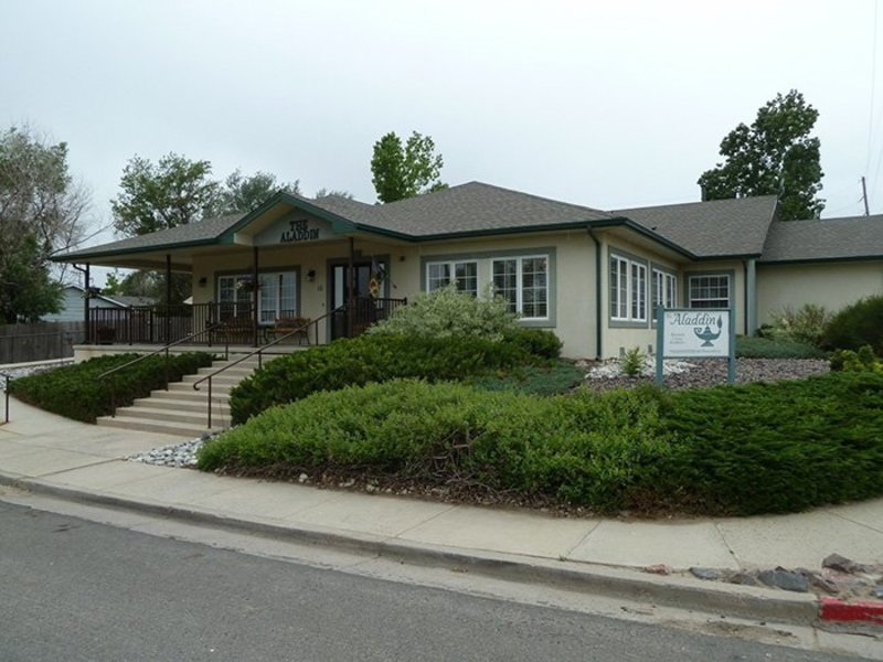 Aladdin at Keenesburg Assisted Living