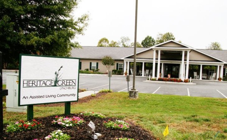 photo of Heritage Green Assisted Living and Memory Care