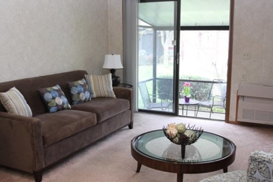 Cardinal Retirement Village