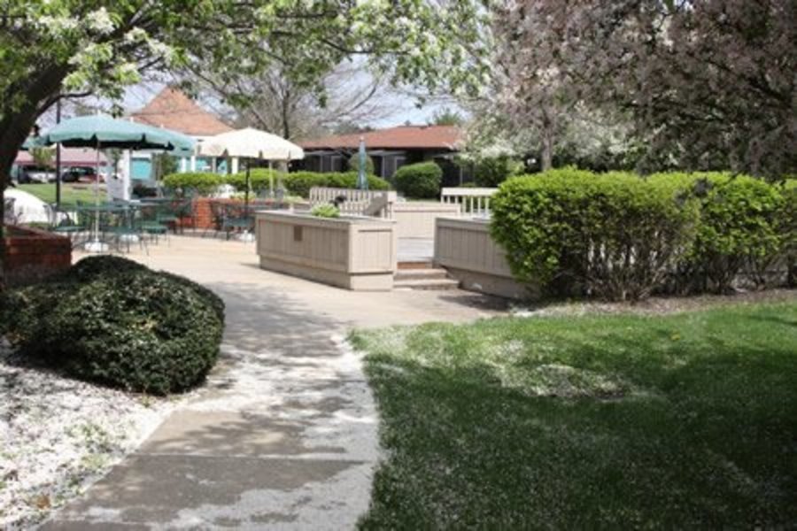 Cardinal Retirement Village