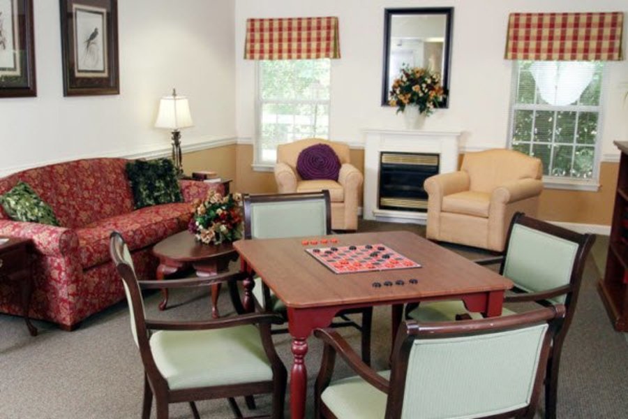 Heritage Green Lynchburg