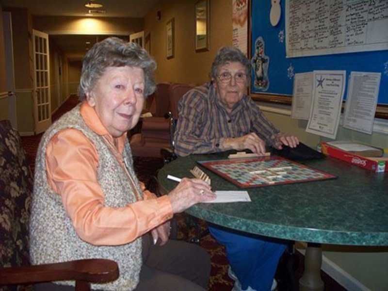 Heritage Hill Senior Community