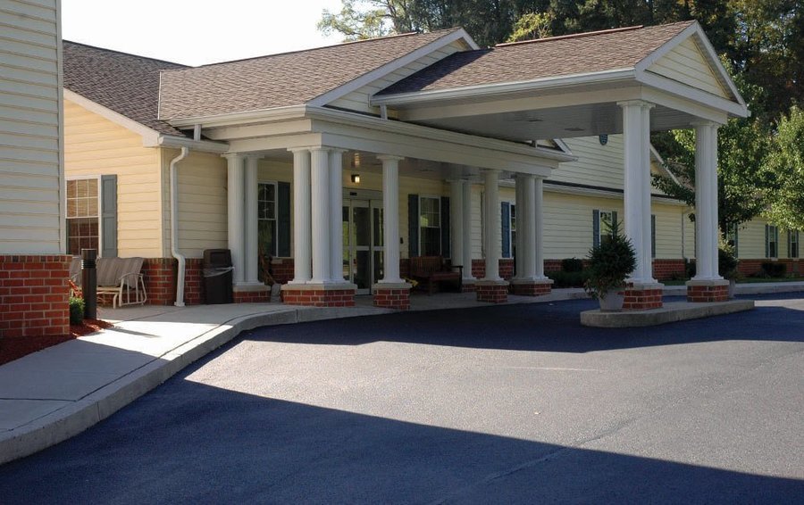 Chestnut Knoll Personal Care and Memory Care