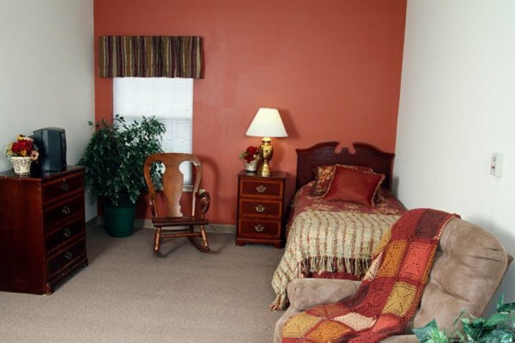 Heritage Green Assisted Living and Memory Care Lynchburg, VA