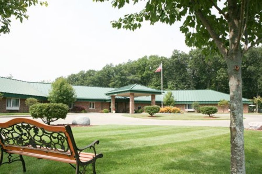  Valley Pines Senior Living