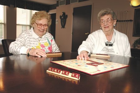 Manor at Market Square