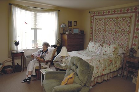 Manor at Market Square