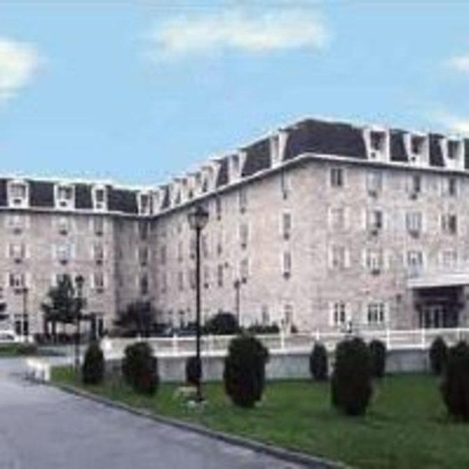 The Bridge at Cherry Hill