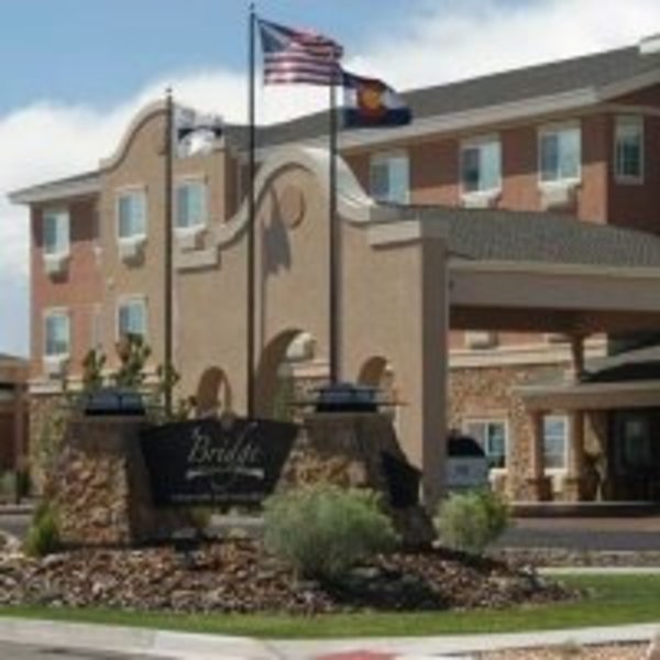 The Bridge at Alamosa