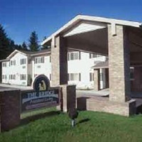 The Bridge at Mount Vernon Mount Vernon, WA