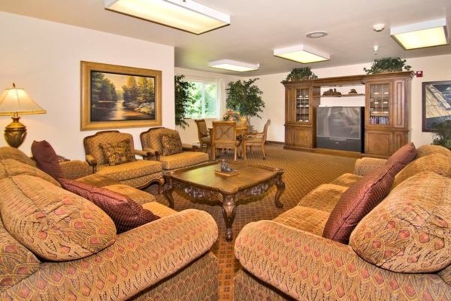 Oakwood Hills, A Sky Active Living Community