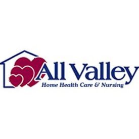 All Valley Home Health Care and Nursing