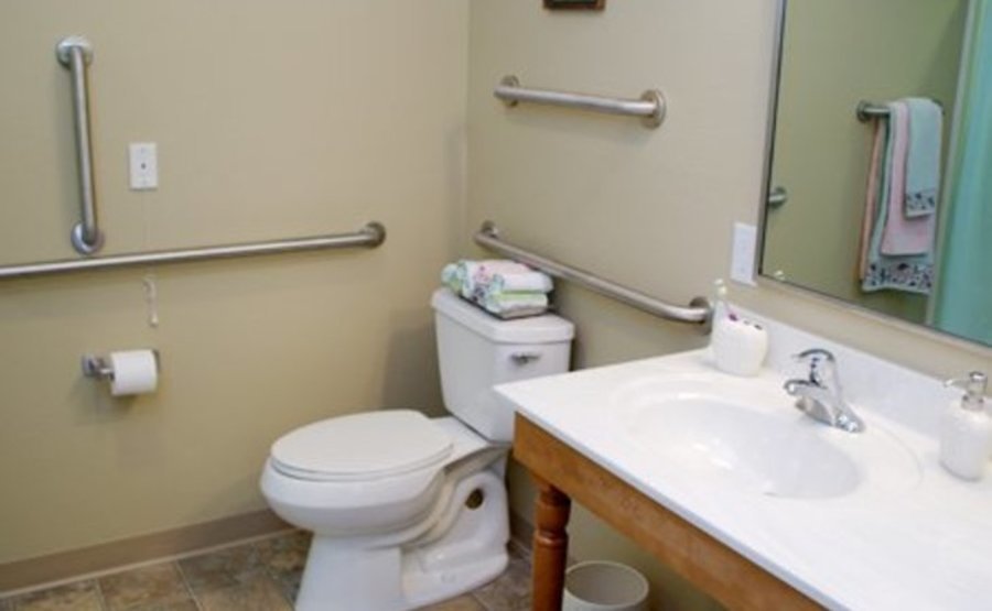 Cedar Creek Lodge Boutique Senior Living