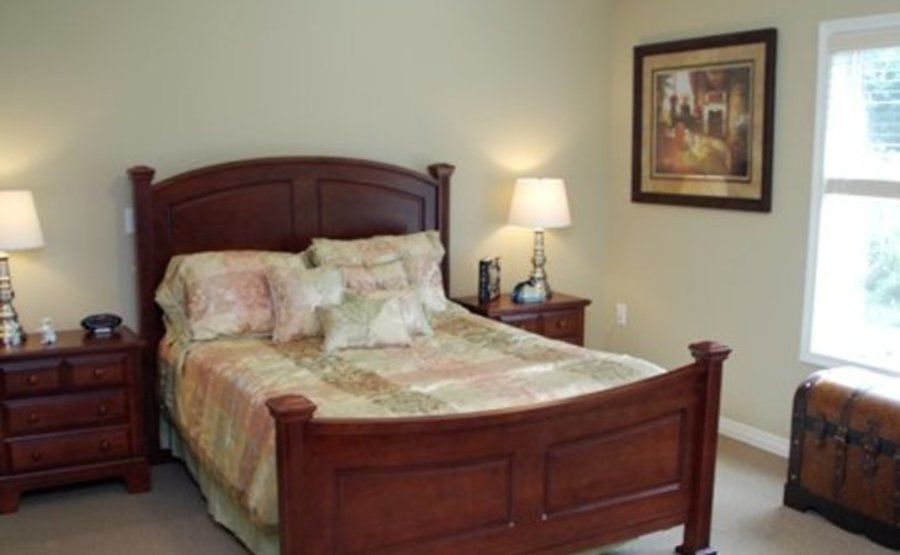 Cedar Creek Lodge Boutique Senior Living