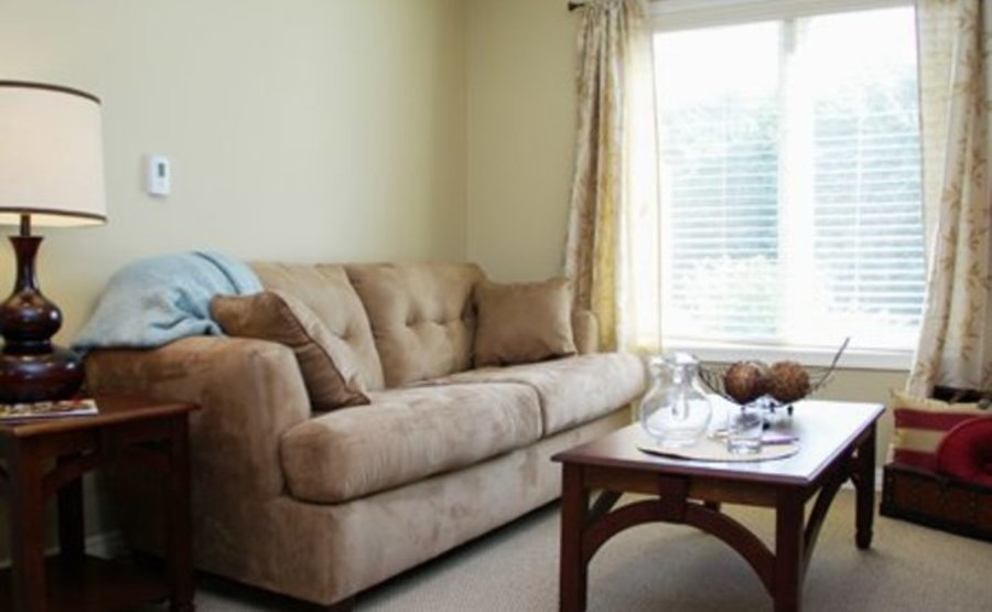 Cedar Creek Lodge Boutique Senior Living