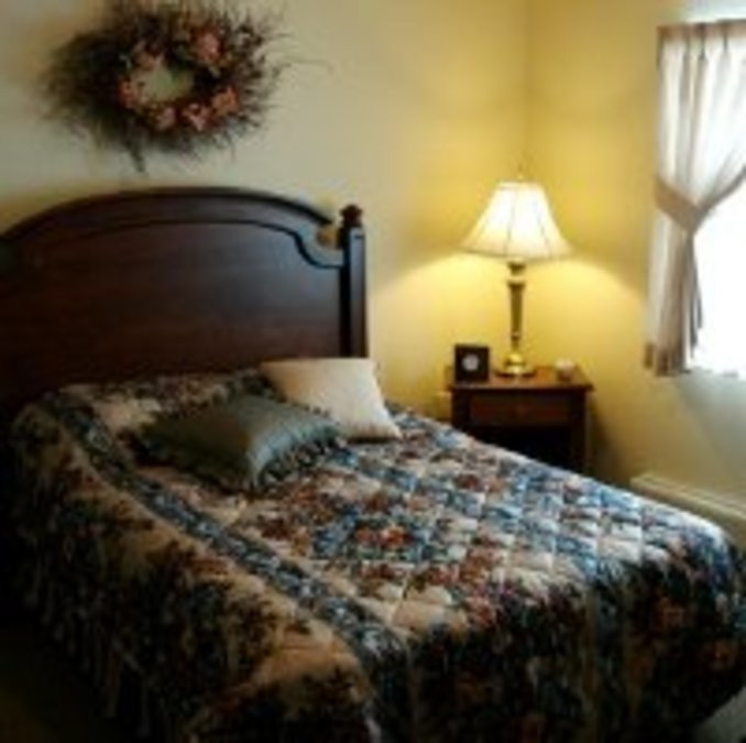 Orchard House