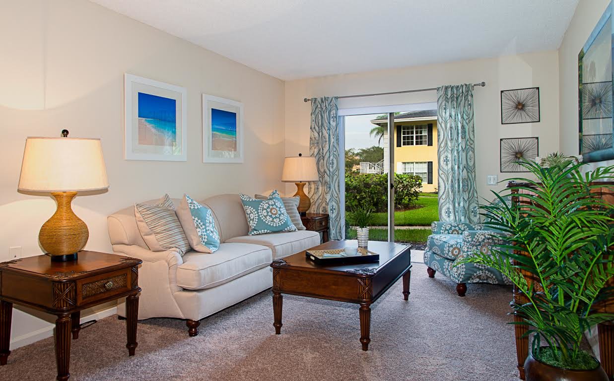 Grand Villa of Delray Beach East