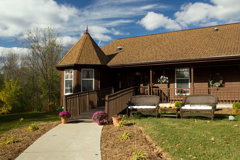 Senior Living in New Berlin, WI