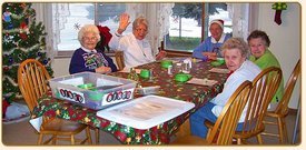 West Allis Assisted Living - Ruby