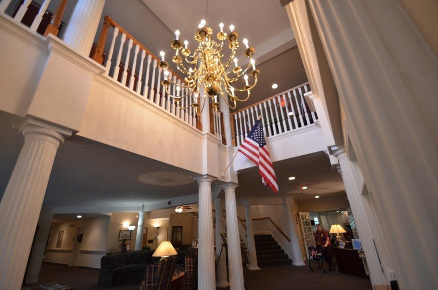 Greentree at Westwood Senior Living