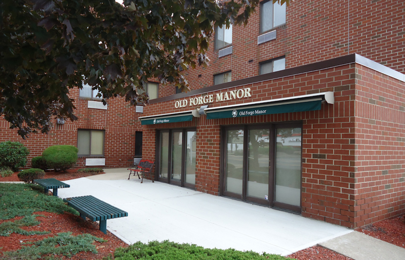 Old Forge Manor Personal Care Center image