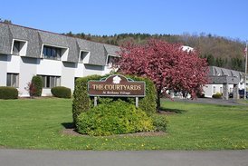 The Courtyards @ Bethany Village