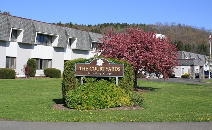 photo of The Courtyards @ Bethany Village