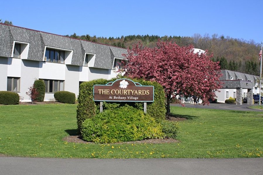 The Courtyards @ Bethany Village